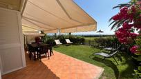 Terrace of Duplex for sale in El Puerto de Santa María  with Air Conditioner, Heating and Private garden