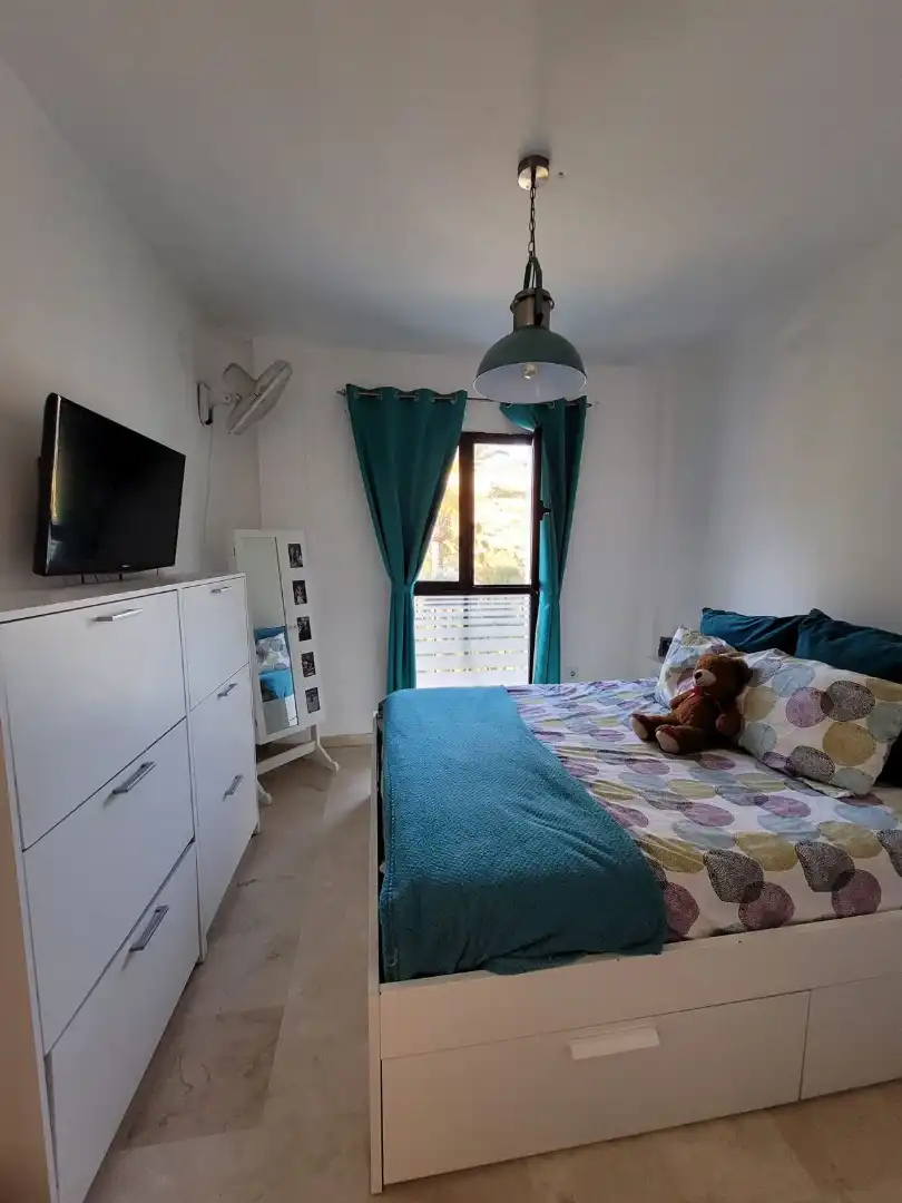 Terraced house for sale in Plaza de A.Galiano 3, imagen 11