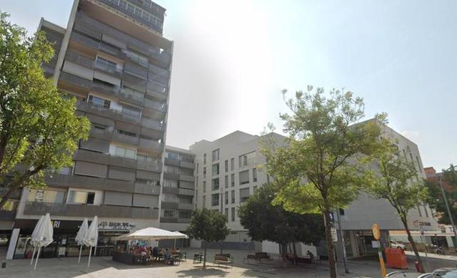 Garaje en Venta en Cementiri Vell