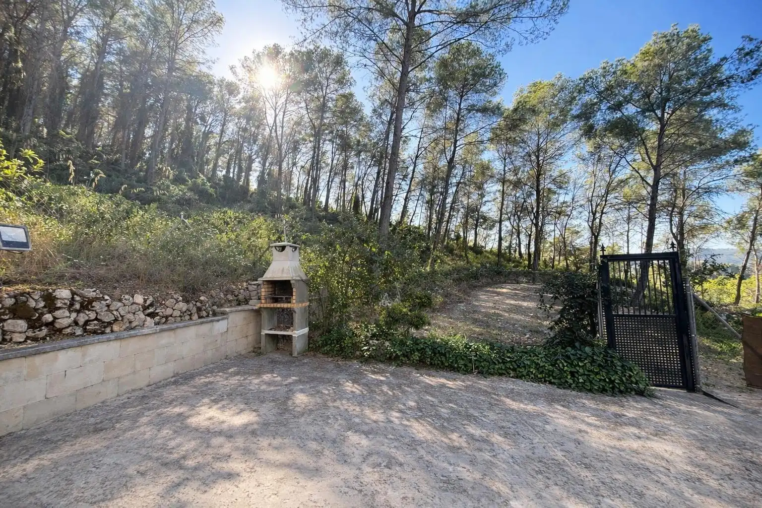Casa con terraza en venta en Canyelles, imagen 19