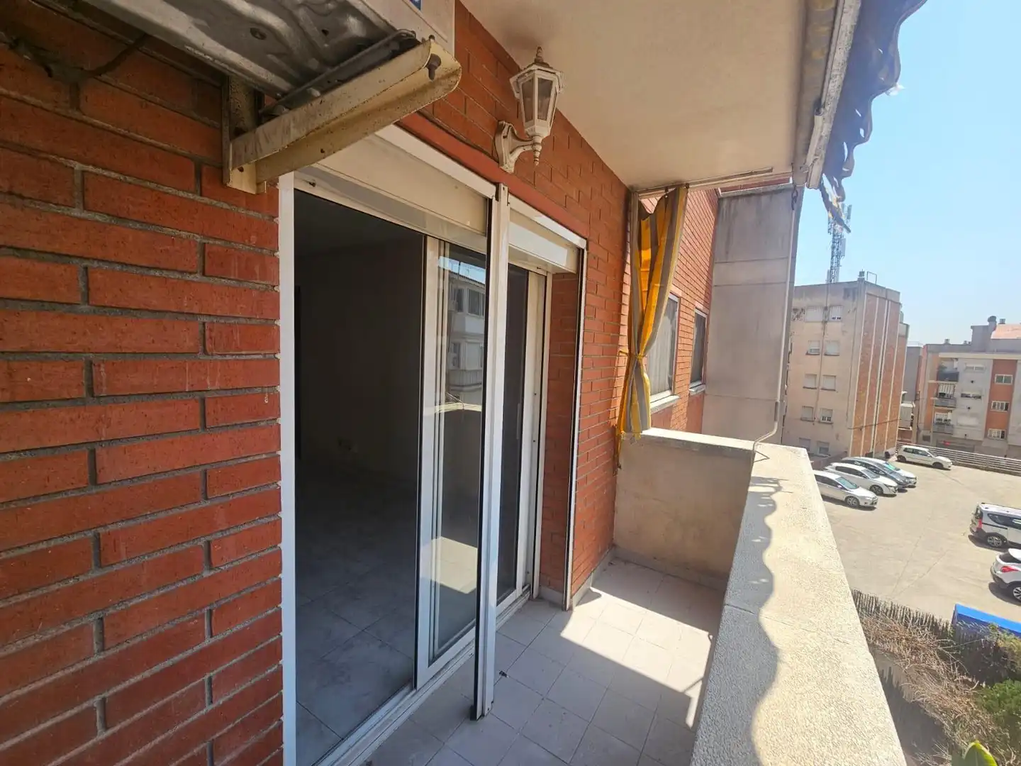 Terrassa de Pis en venda en Parets del Vallès