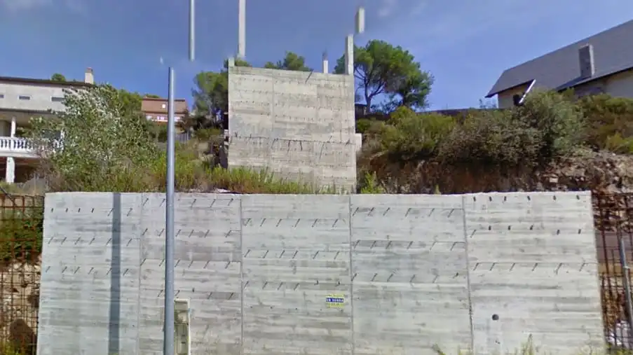 Edifici en venda en Sentmenat