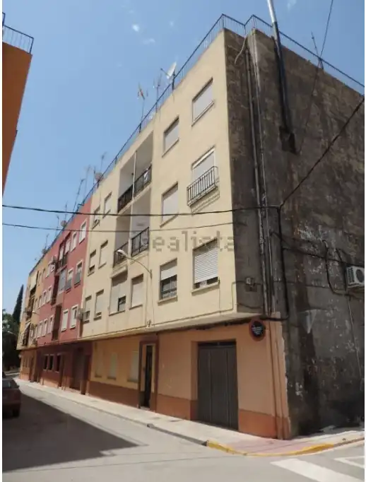 Apartamento en venta en EVARISTO ROSELLO, 6, imagen 6