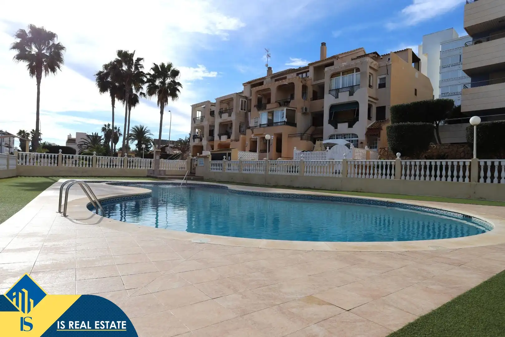 Àtic amb piscina en venda a Nueva Torrevieja - Aguas Nuevas, imagen 27