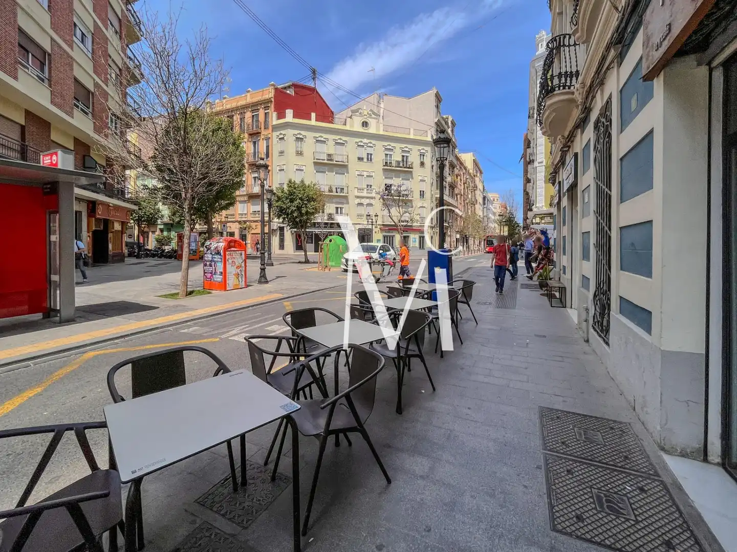 Business premises to rent in Calle Calle de Cádiz, imagen 7