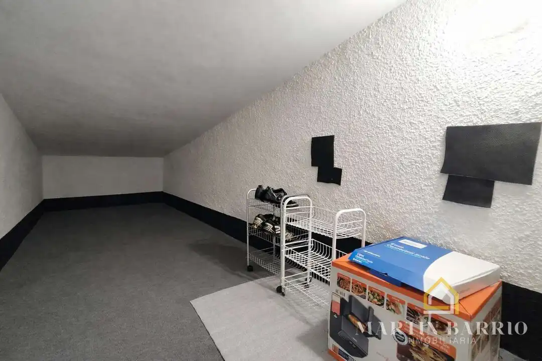 Flat for sale in Muskiz  with Heating, Terrace and Storage room