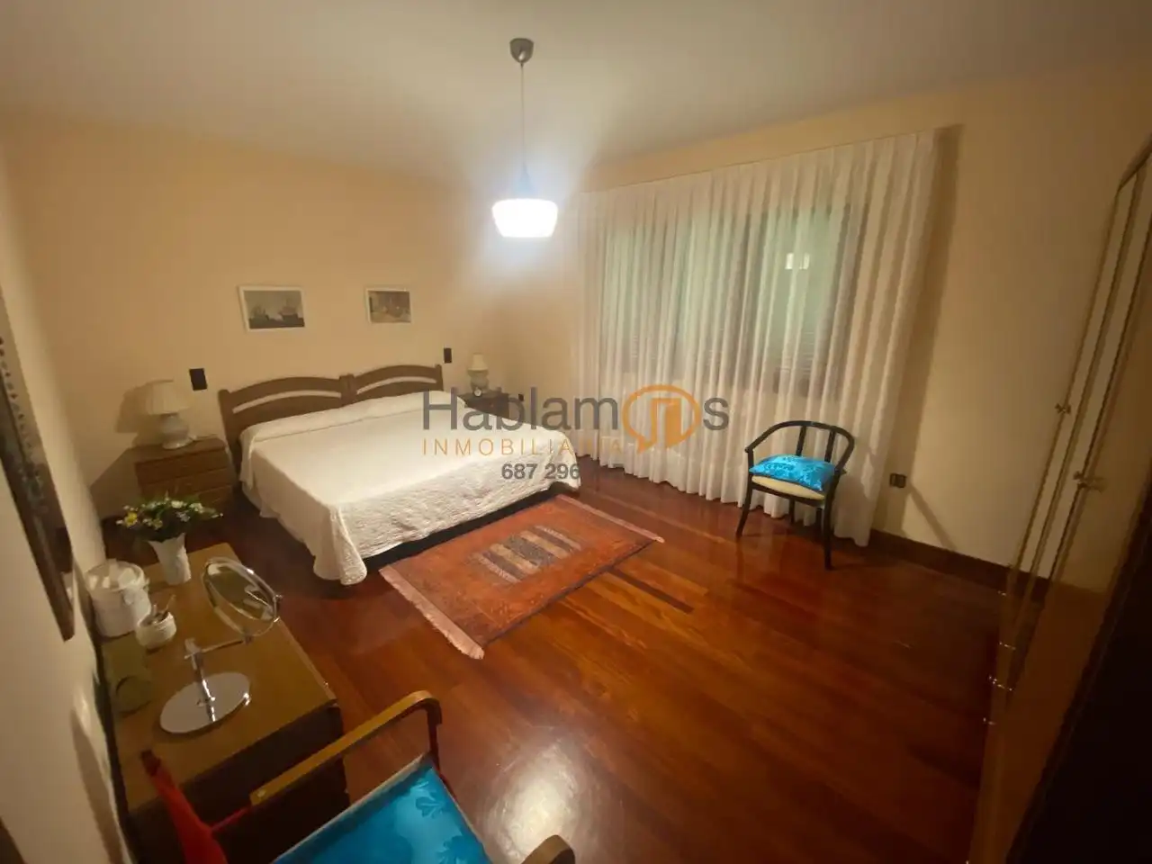 House with garden for sale in Vilanova de Arousa, imagen 15