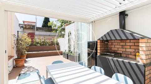 Photo 2 of House or chalet for sale in Carrer Alt de Gironella, Les Tres Torres, Barcelona