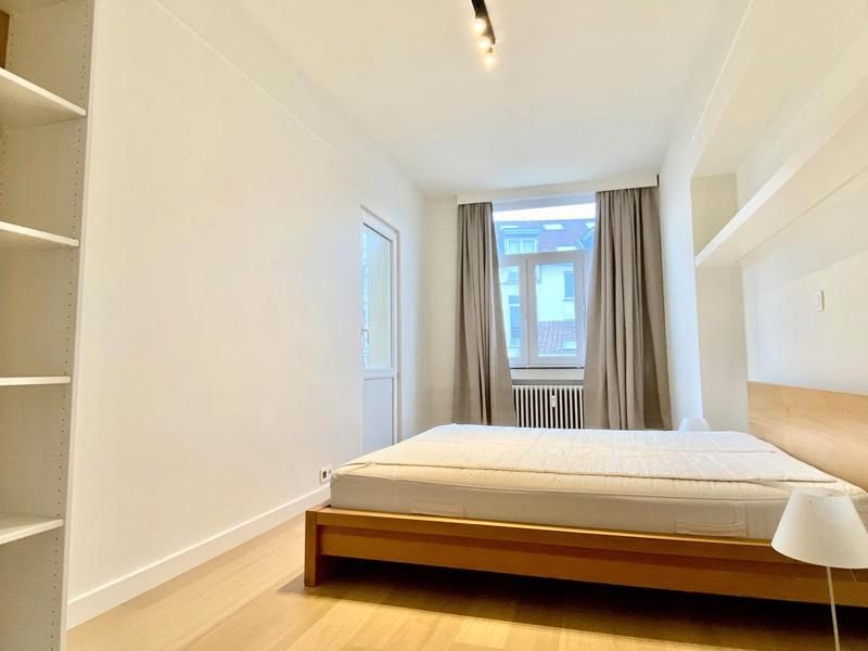 Bedroom of Flat to rent in Elche / Elx  with Furnished and Pets allowed