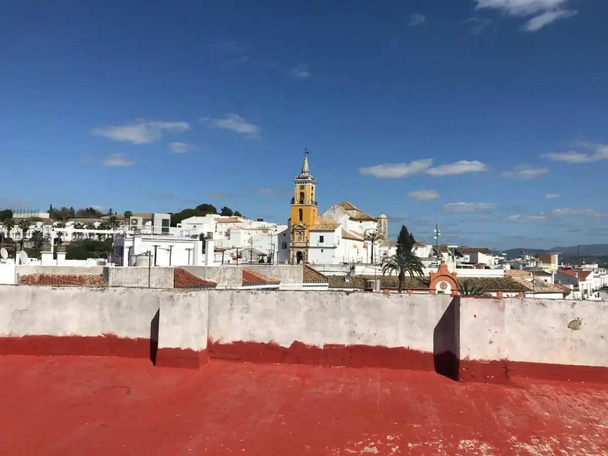 Buildings for sale in Villamartín