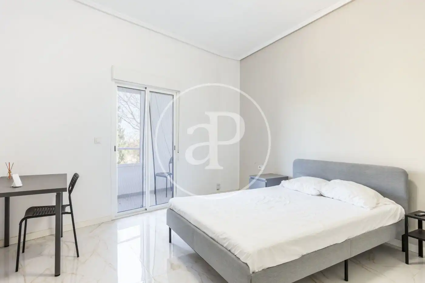 Flat for rent in P.º Aragón, Alboraya Centro