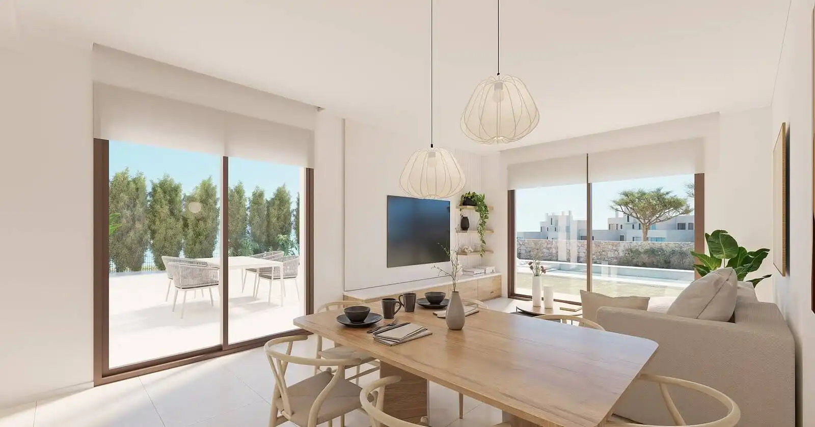 House with terrace for sale in Campo de Murcia, imagen 11