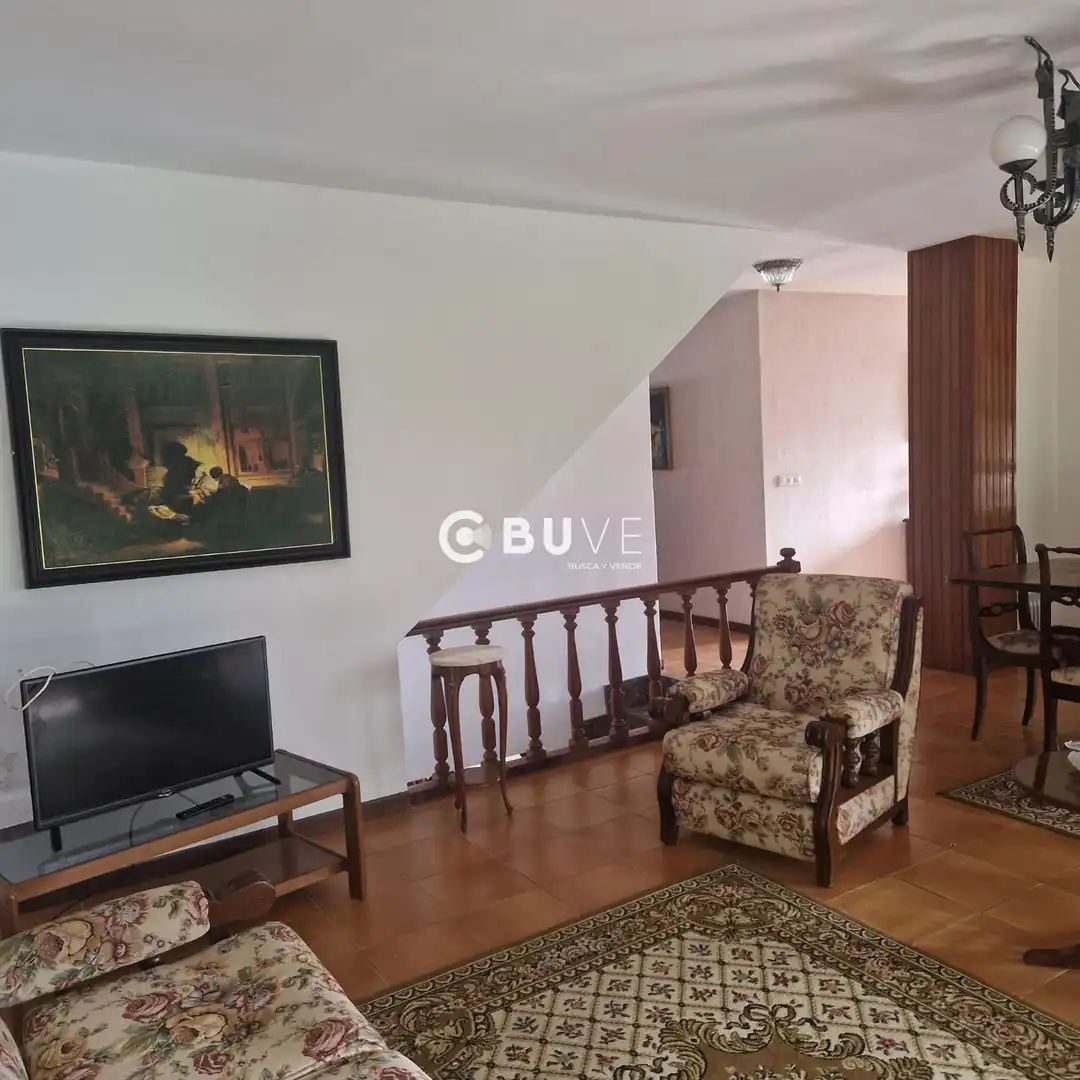 Sala de estar de Casa o chalet en venta en Avión con Calefacción