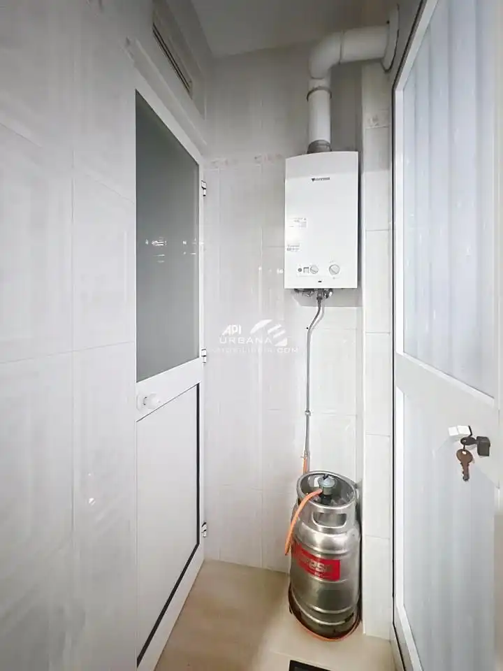 Baño de Casa o chalet en venta en Lucena con Terraza