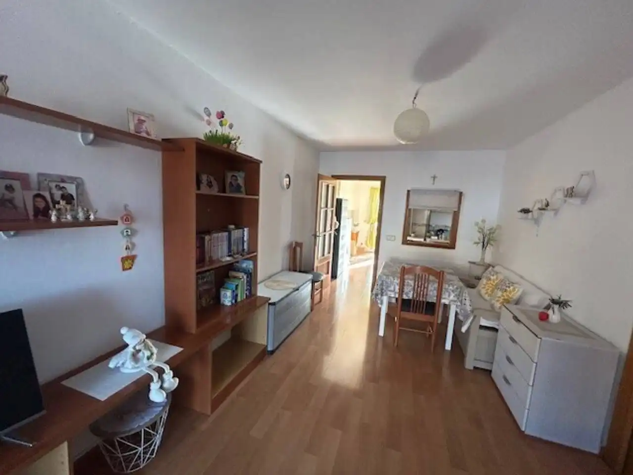 Ático en venta en Avenida Roquetas, Roquetas Pueblo