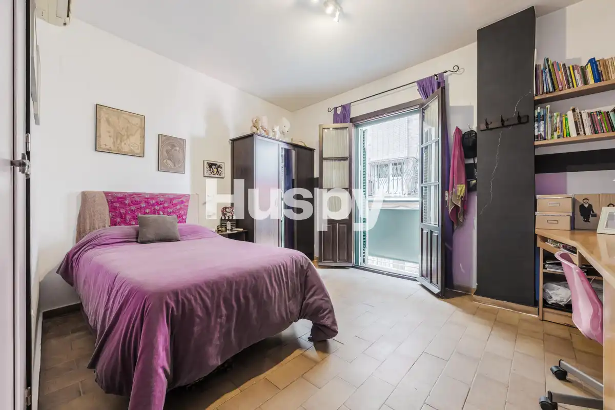 Maison mitoyenne avec piscine à vendre à Callejón Sánchez de Castro, imagen 23