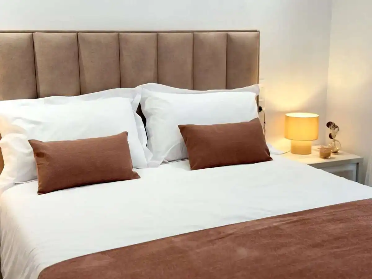Appartamento con terrazza in vendita a Puerto de la Duquesa, imagen 34