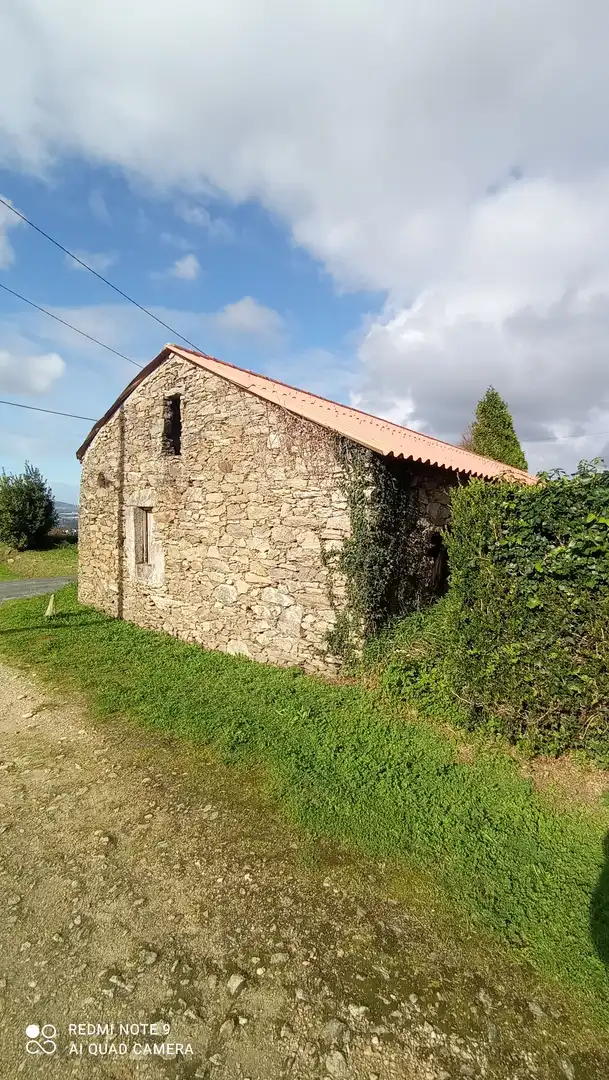 Casa amb jardí en venda a Fene, imagen 4