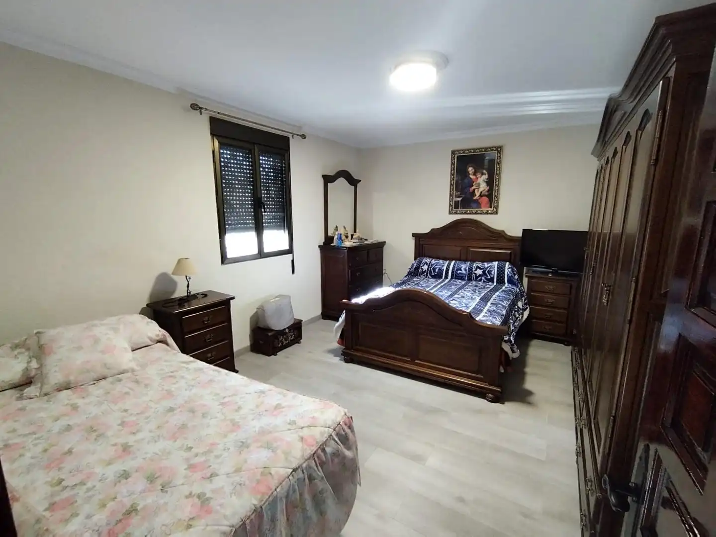 Habitación de Casa o chalet en venta en Burguillos con Jardín privado, Terraza y Piscina