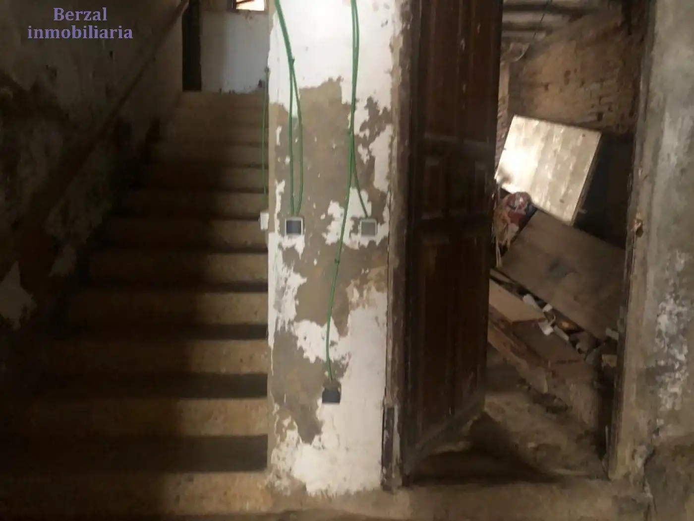 Piso en venta en Navarrete