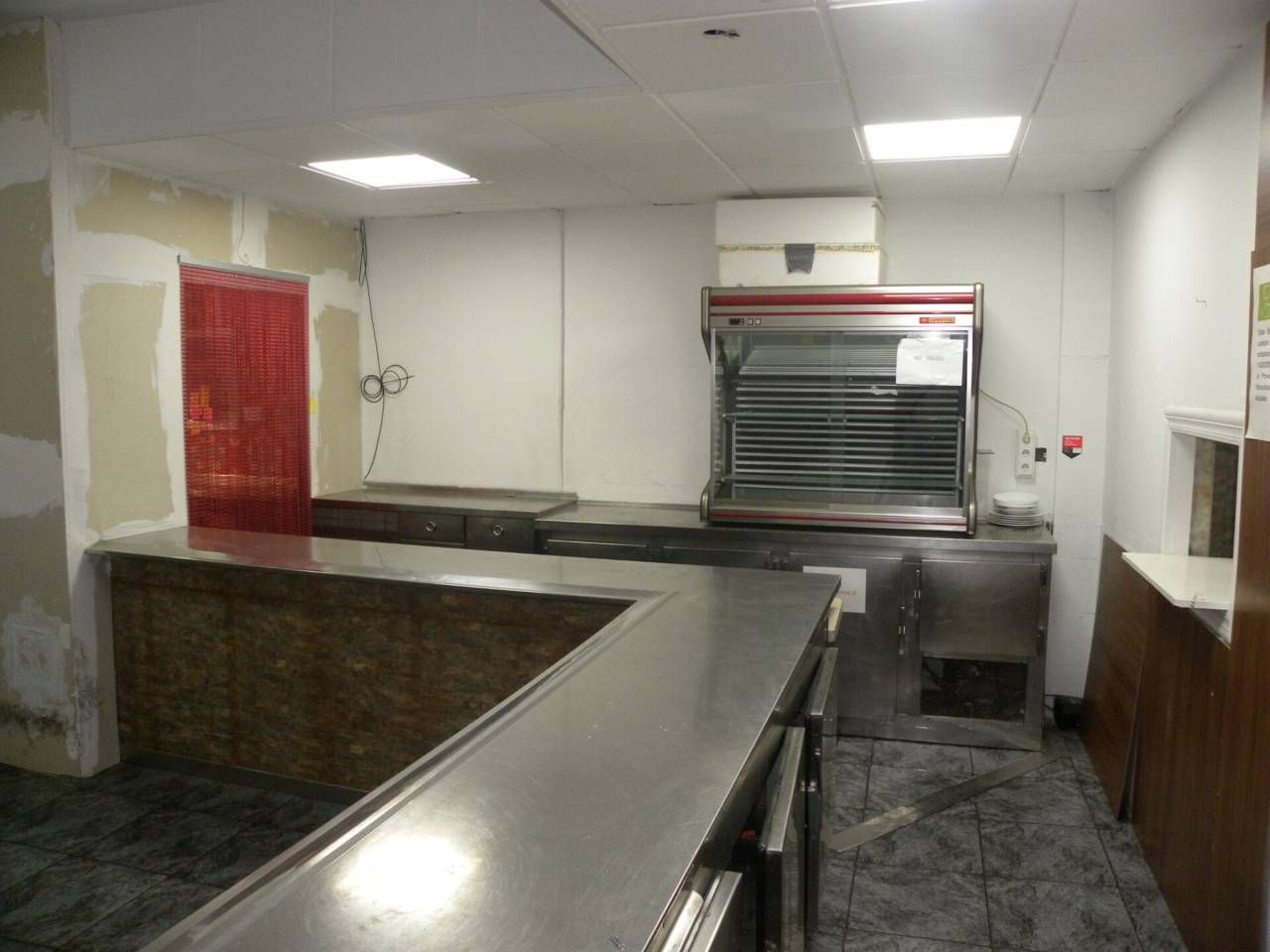 Cuina de Local en venda en Caravaca de la Cruz