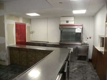 Local comercial en venta en Caravaca de la Cruz