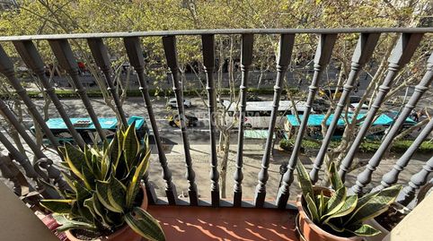Foto 4 de Pis en venda a Sant Antoni, Barcelona Capital