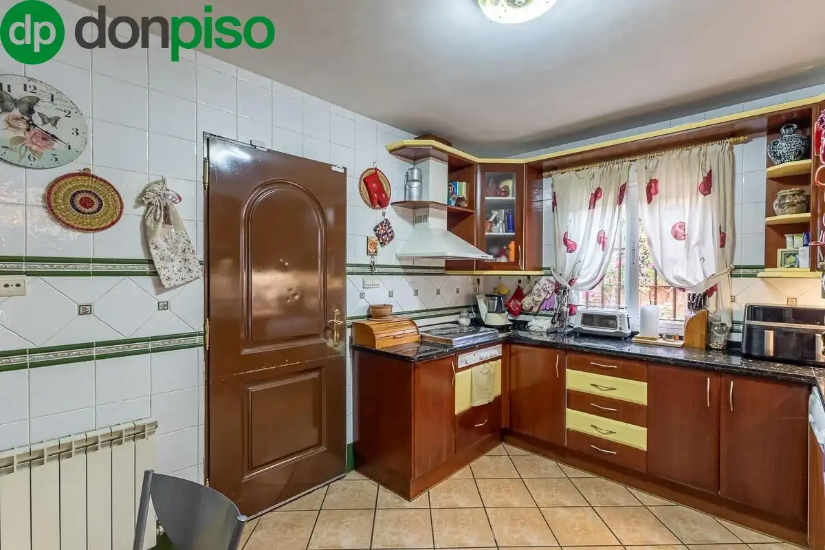 House for sale in Calle Calle Romero, imagen 11