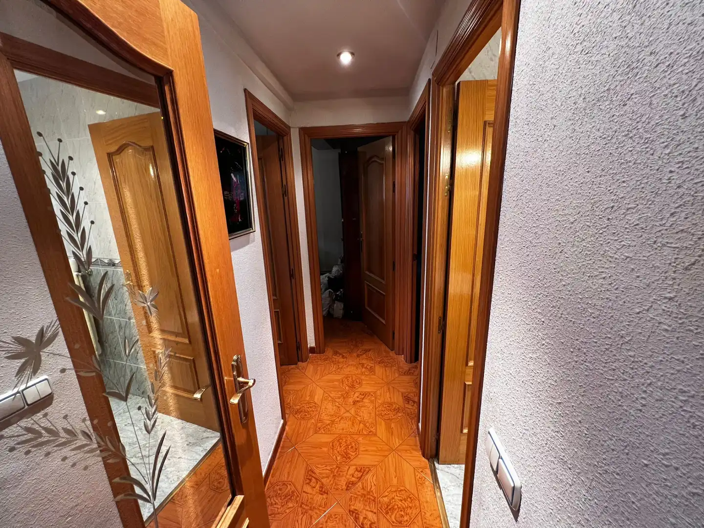Flat for sale in Fuenlabrada  with Air Conditioner and Furnished