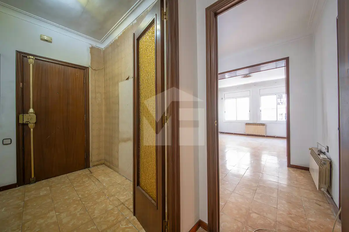 Wohnung mit Aufzug zum Verkauf in Gràcia, imagen 19