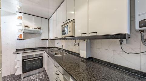 Foto 3 de Apartament en venda a Carrer de Santa Marcel·lina, 20, Cerdanyola del Va, -1, Centre - Cordelles, Barcelona