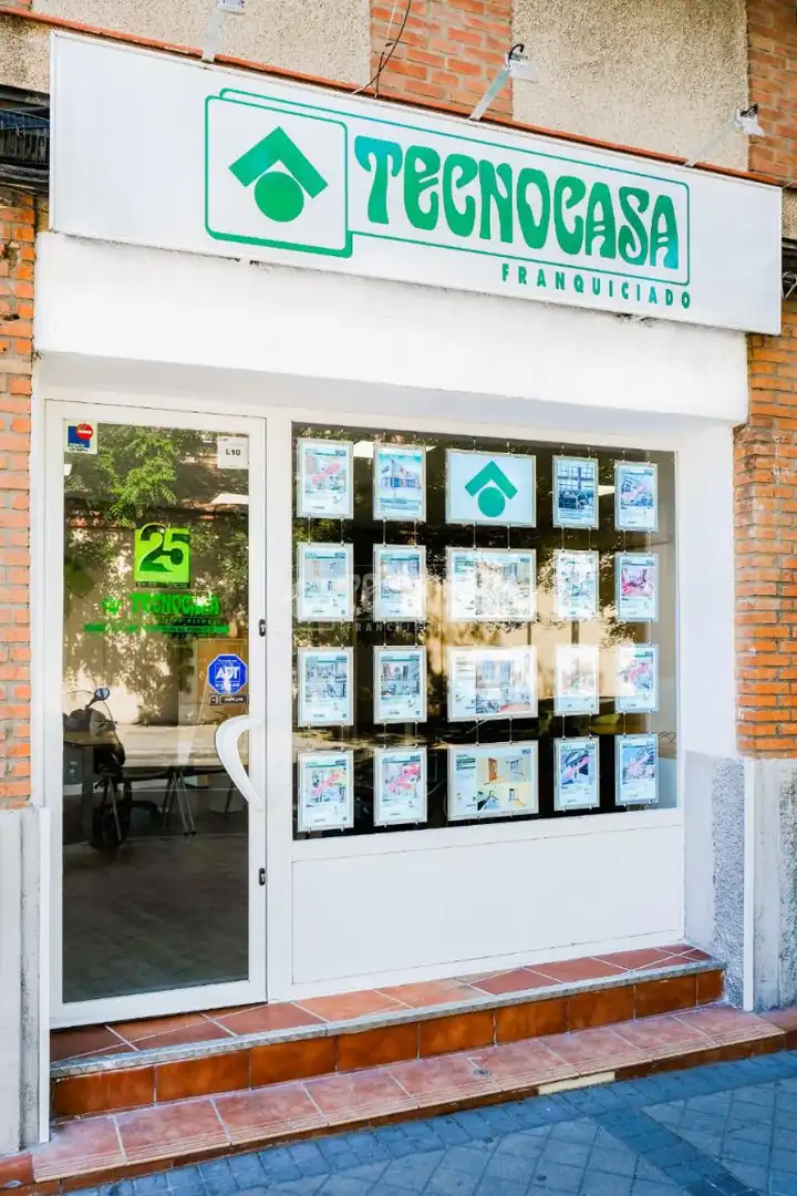 Individual en venda a Carabanchel, imagen 13