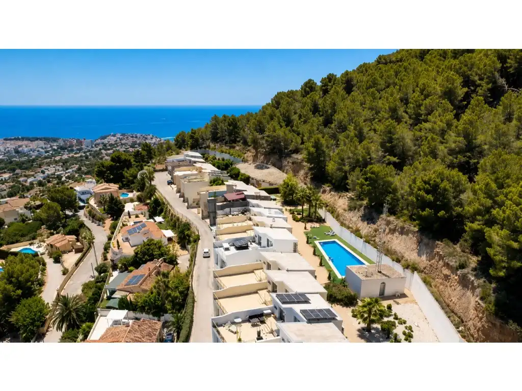 Adosado con piscina en venta en Oltamar - Cucarres, imagen 19