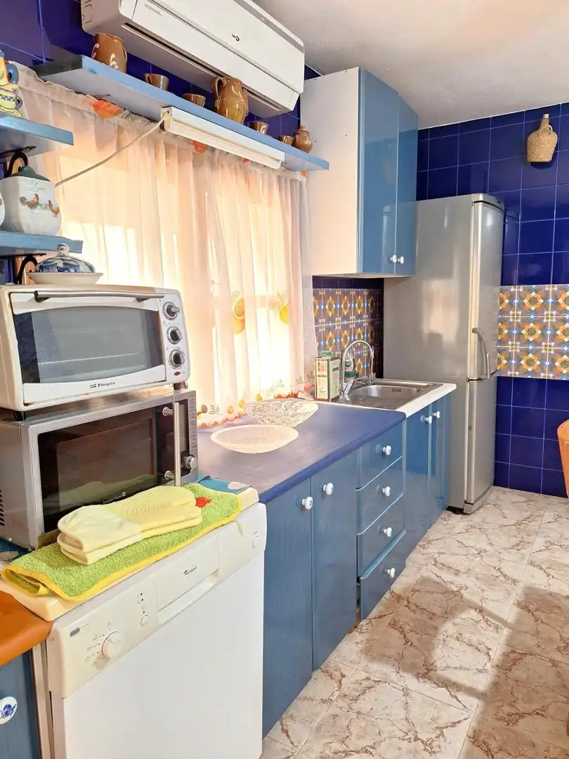 Country homes for sale in Sangonera la Seca