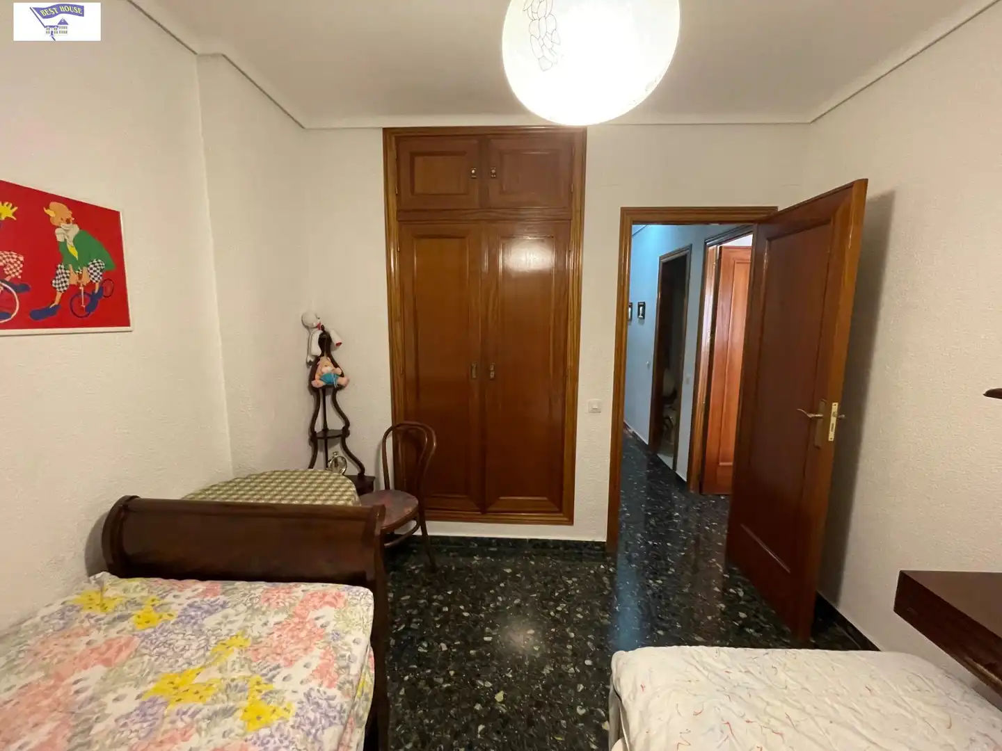 Appartamento con terrazza in vendita a Carretas - Pajarita, imagen 45