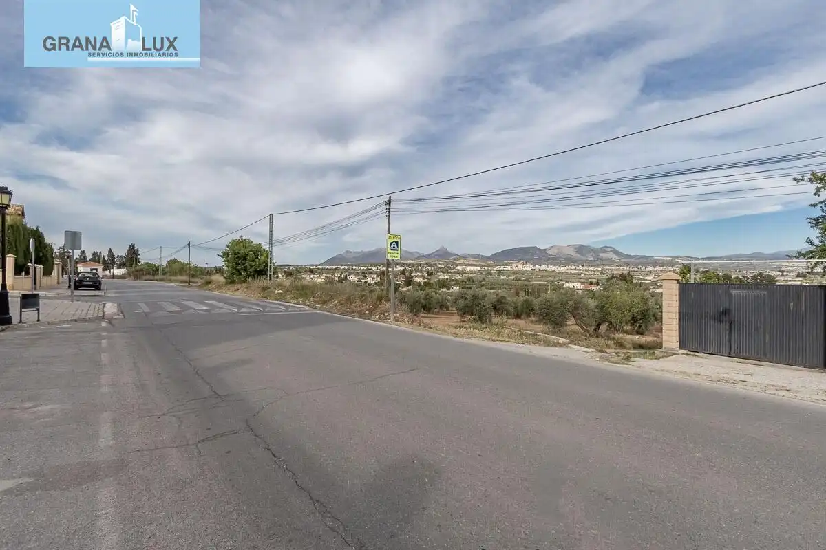 Terreno residencial en venta en Calle Pago de la Sierra, imagen 7