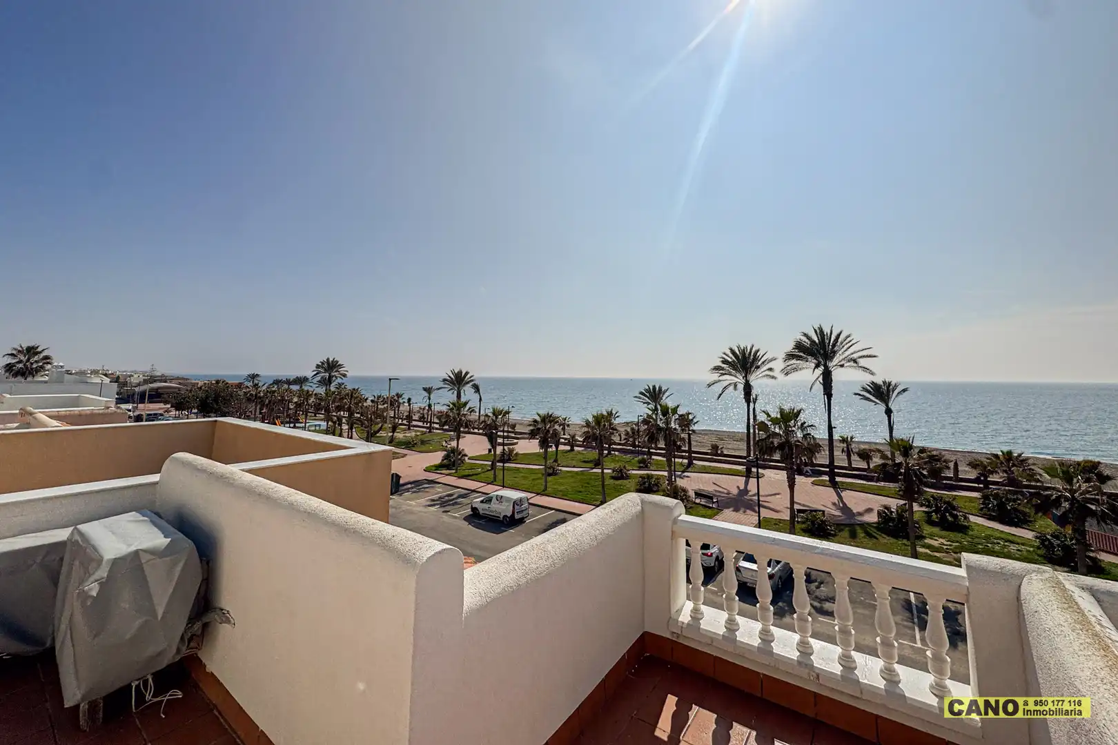 Habitación de Casa o chalet en venta en Balanegra con Terraza