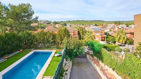 Foto 4 de Casa o xalet en venda a Isaac Albeniz, 82, Urbanitzacions de Llevant,  Tarragona Capital