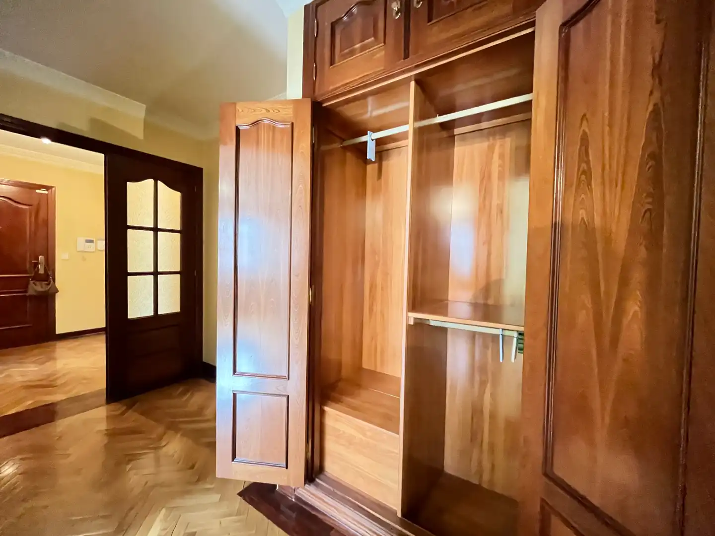 Piso con ascensor en venta en Paseo de Zorrilla 192, imagen 35