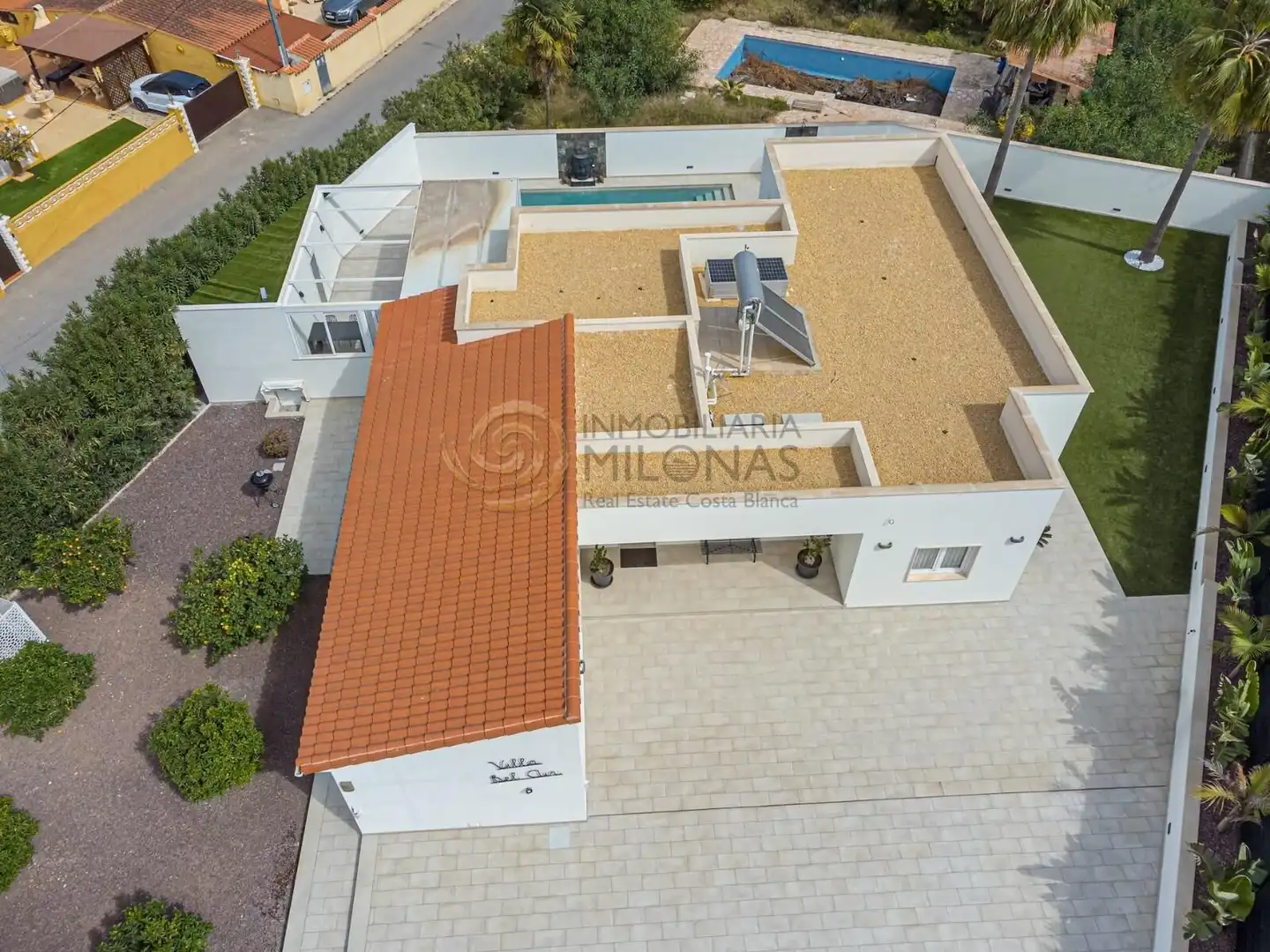 Villa con piscina in vendita a L'Albir, imagen 53