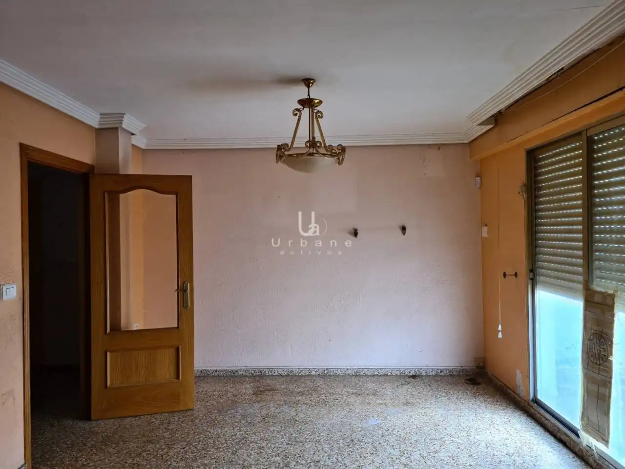 Attique avec terrasse à vendre à Calle Santa Emilia, imagen 2