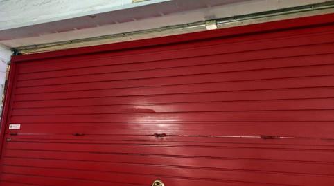 Photo 2 of Garage for rent in Carrer Serra I Moret, 9, Pla d'en Boet, Mataró