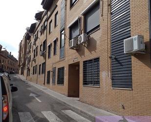 Exterior view of Flat for sale in Ciempozuelos