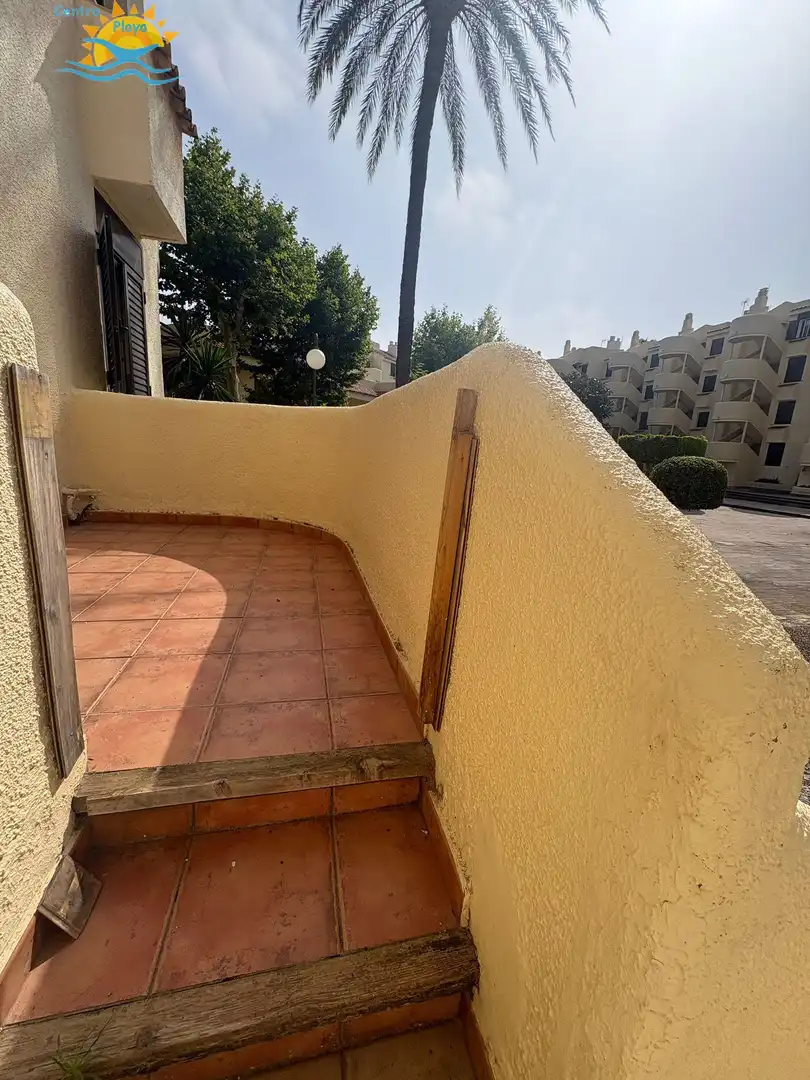 Apartamento con piscina en venta en Las Marinas / Les Marines, imagen 13