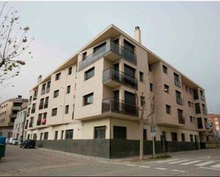 Exterior view of Apartment for sale in Calaf