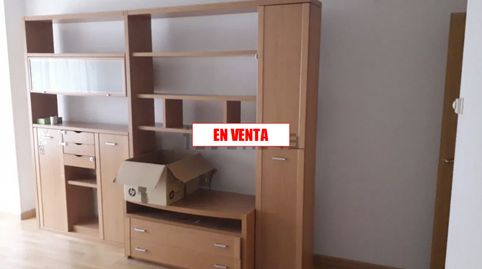 Foto 4 de Pis en venda a Bachiller Fernán Gómez , El Perchel, Ciudad Real Capital
