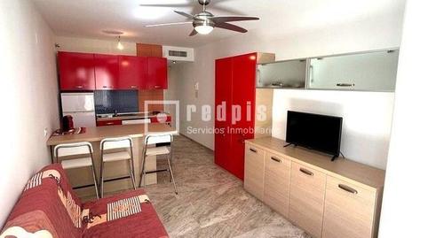 Foto 2 de Pis en venda a Cristo de la Epidemia, Málaga