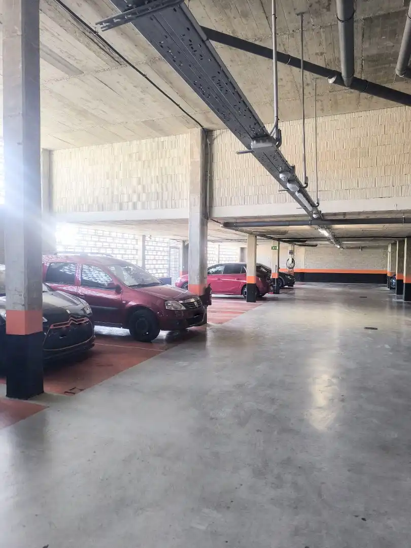 Parking de Piso en venta en Oliver-Valdefierro