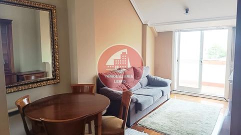 Foto 2 von Wohnung zur Miete in Rúa Gaifar, Panxón, Nigrán