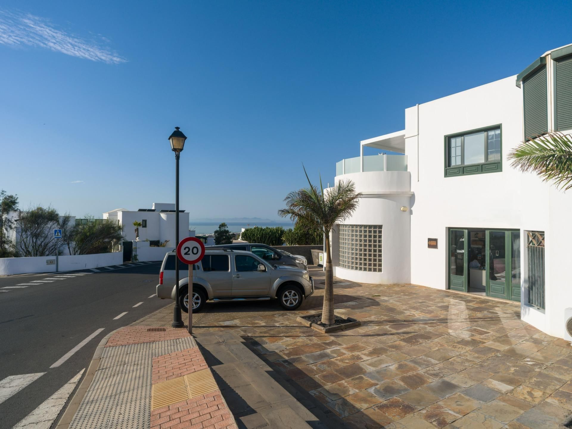 Pis en venda a Calle TOPES LOS, Tías pueblo
